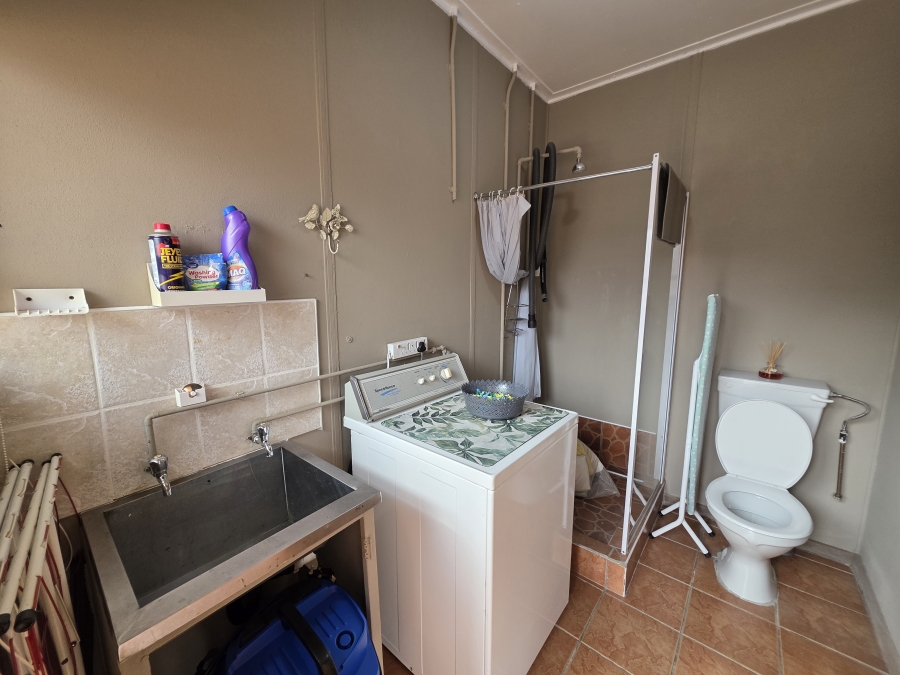 3 Bedroom Property for Sale in Flamingo Park Free State